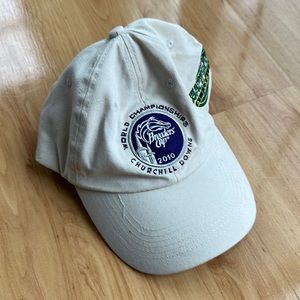 2010 breeders cup Hat